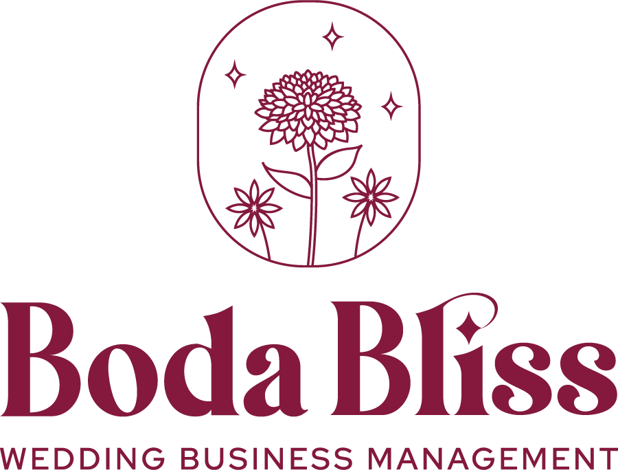 Boda Bliss Wedding Business Management