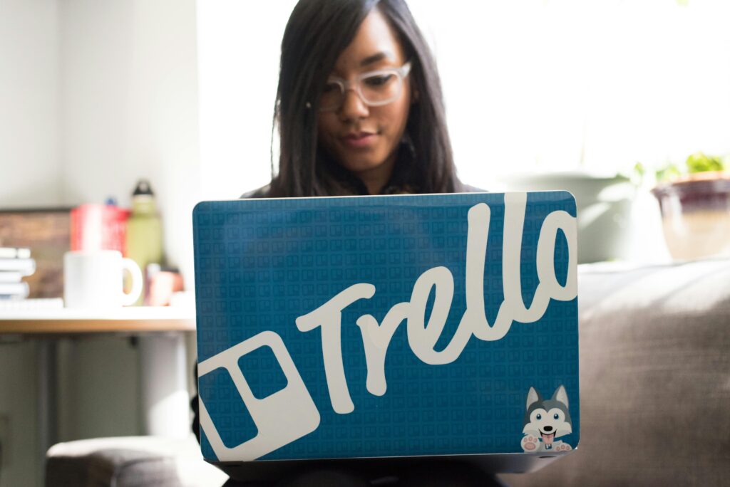 trello project management