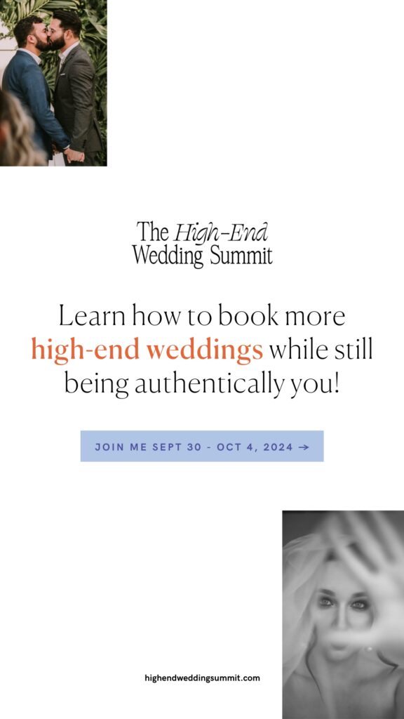 SOPs, Workflows, and Emergency Plans for wedding pros