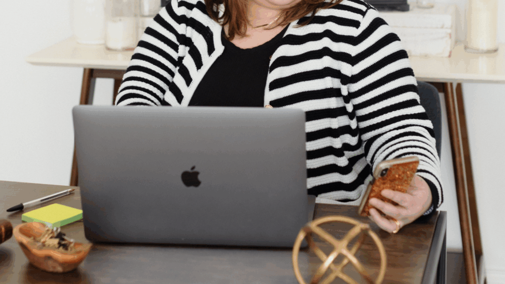 Systems strategist offering business systems support for wedding professionals