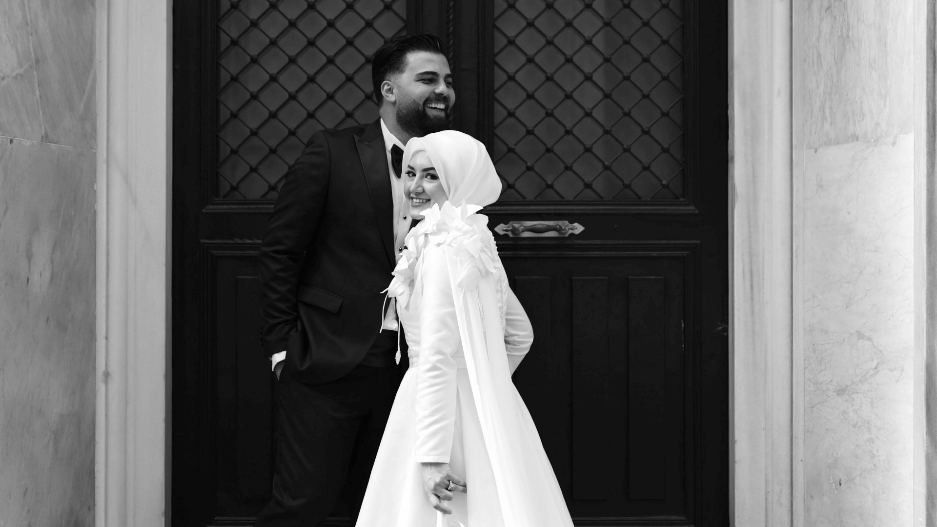 Your wedding galleries are your brand promise. Make sure they match your values.